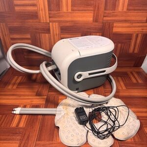 Ossur Cold Rush Machine Cold Therapy System